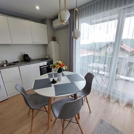 Thehouse - Apartment Kamenitza Velingrad Exterior foto