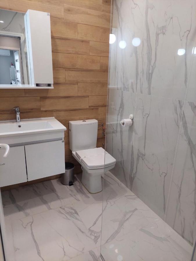 Thehouse - Apartment Kamenitza Velingrad Exterior foto