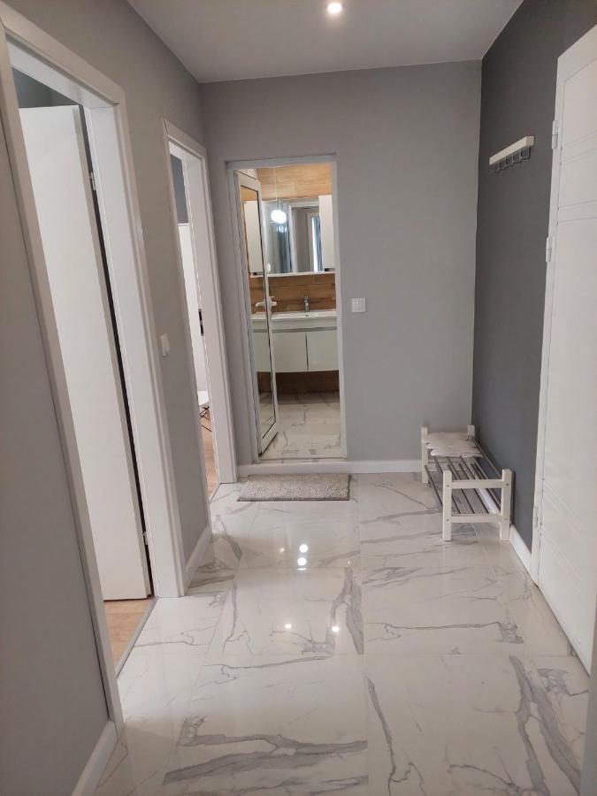 Thehouse - Apartment Kamenitza Velingrad Exterior foto