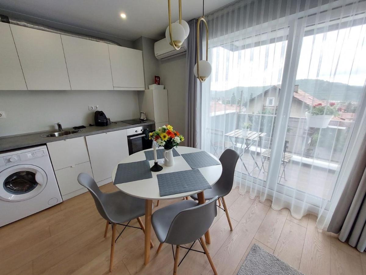 Thehouse - Apartment Kamenitza Velingrad Exterior foto