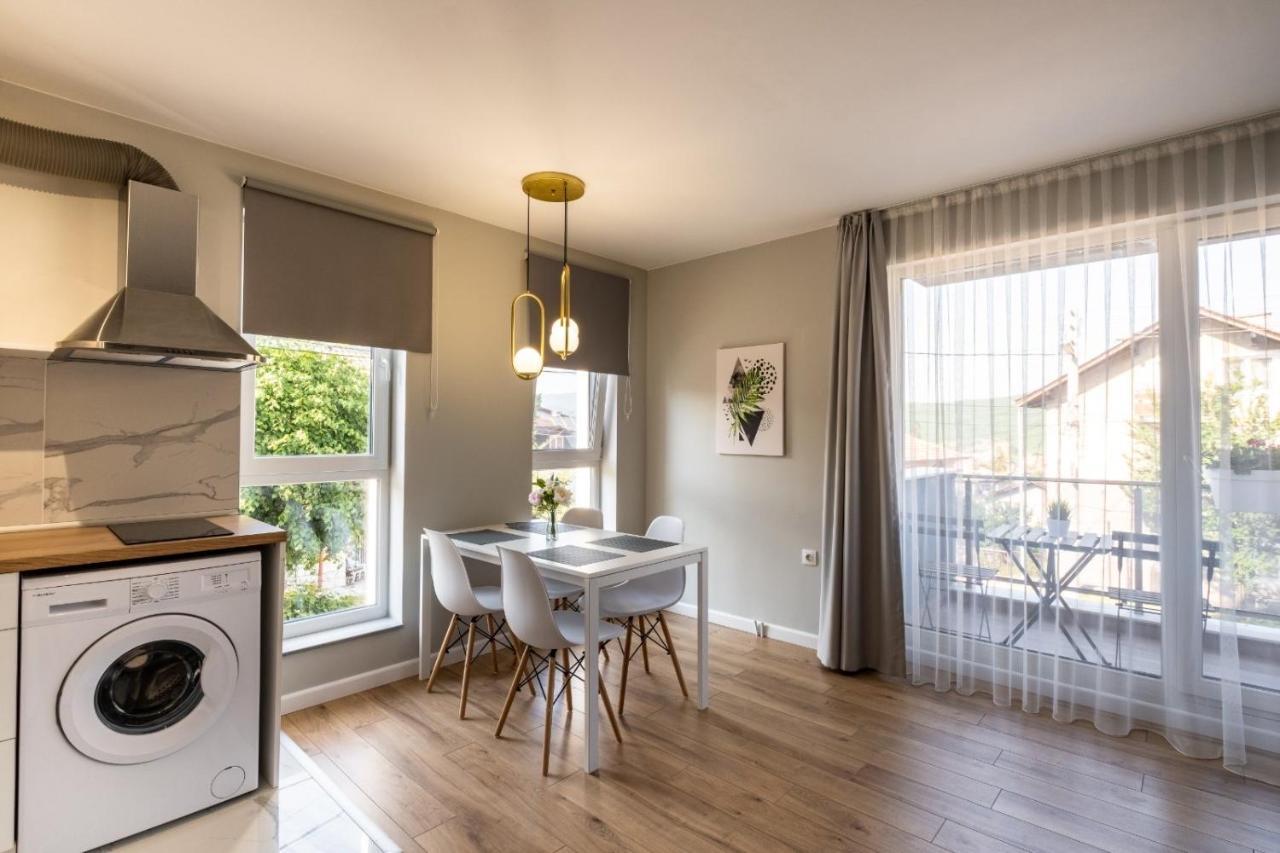Thehouse - Apartment Kamenitza Velingrad Exterior foto