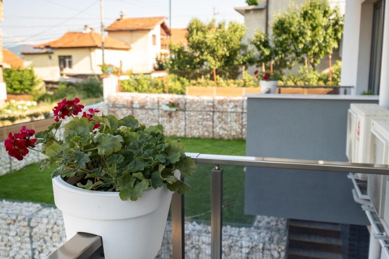 Thehouse - Apartment Kamenitza Velingrad Exterior foto